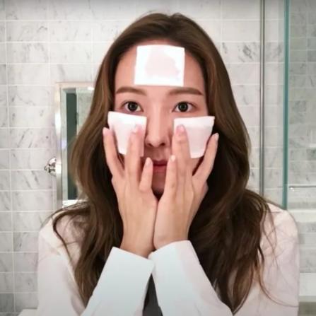 假期治痘最佳时期,如何快速消除熬夜痘