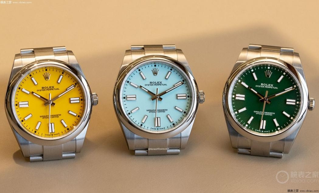 花一万多买了一个真劳力士,花十几万买绿水鬼值吗