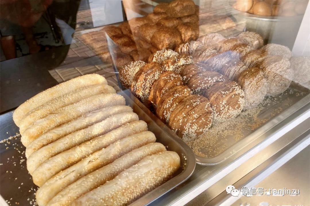 盘点国内美食之天津六大特色美食,去天津必吃的十种美食