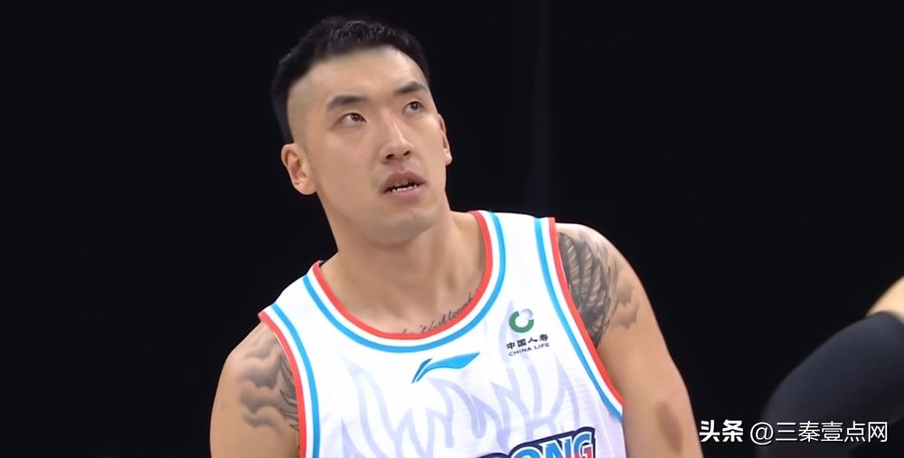 cba山东男篮胜辽篮高诗岩,山东男篮战胜上海男篮高诗岩数据