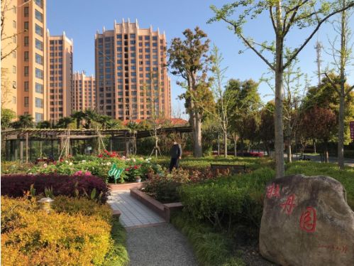 上海香树湾国际养老社区,香树湾国际养老社区价格