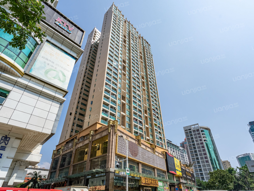 在深圳租一套二手房多少钱,本人在深圳买二手房