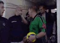 曼联队长罗伊基恩坎通纳,曼联国王坎通纳和基恩