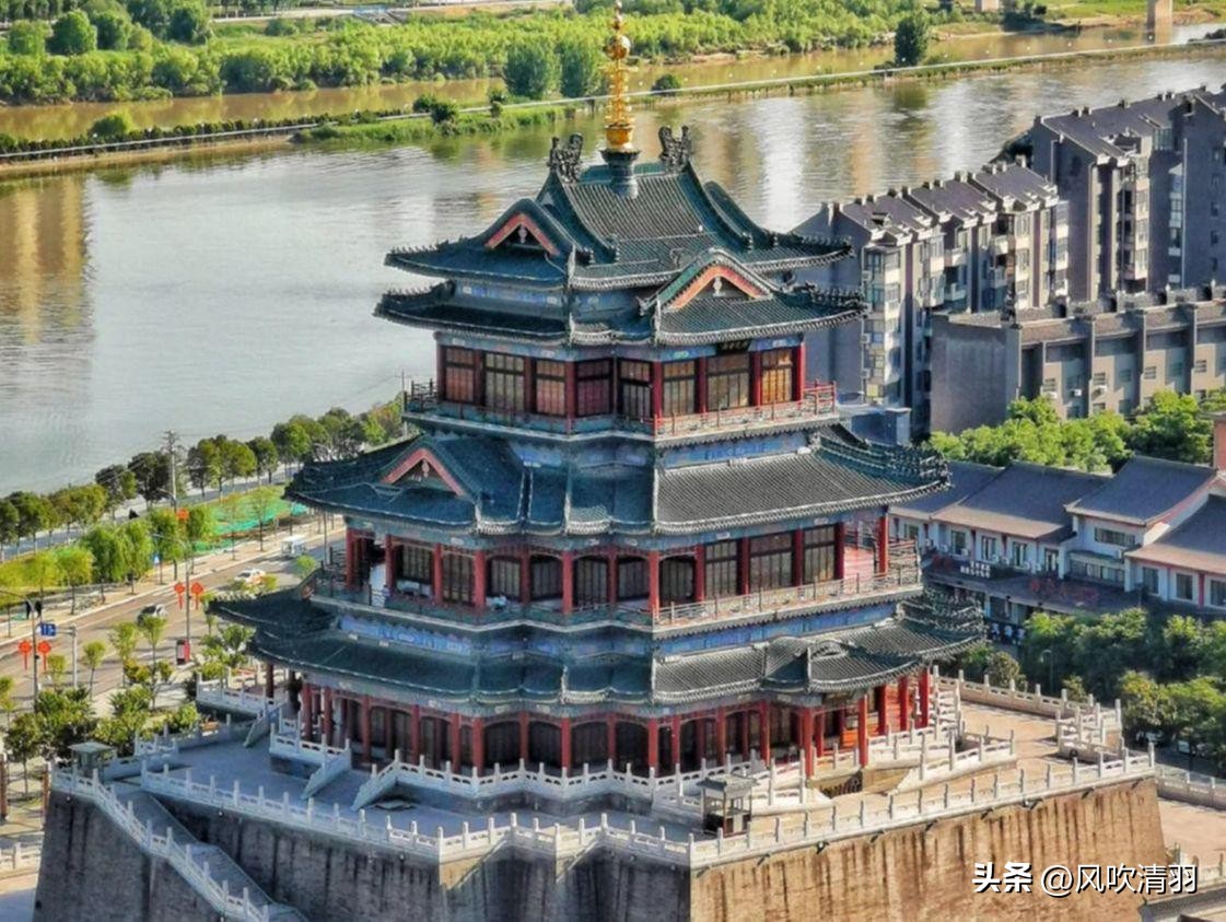 河南带阳的城市名字有哪些,河南五个以阳命名的城市