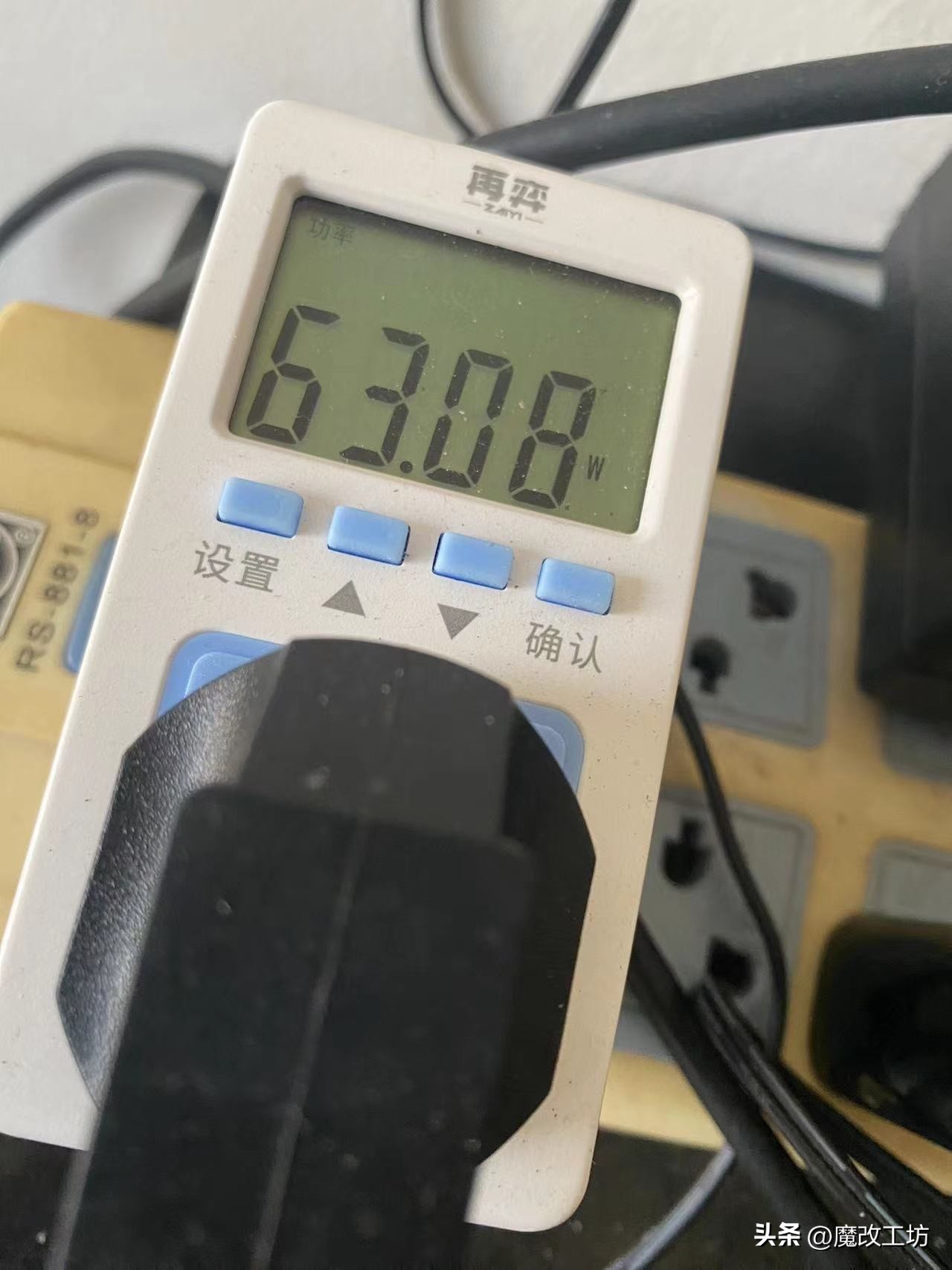 满载功耗非常低的cpu,满载功耗170以内的显卡