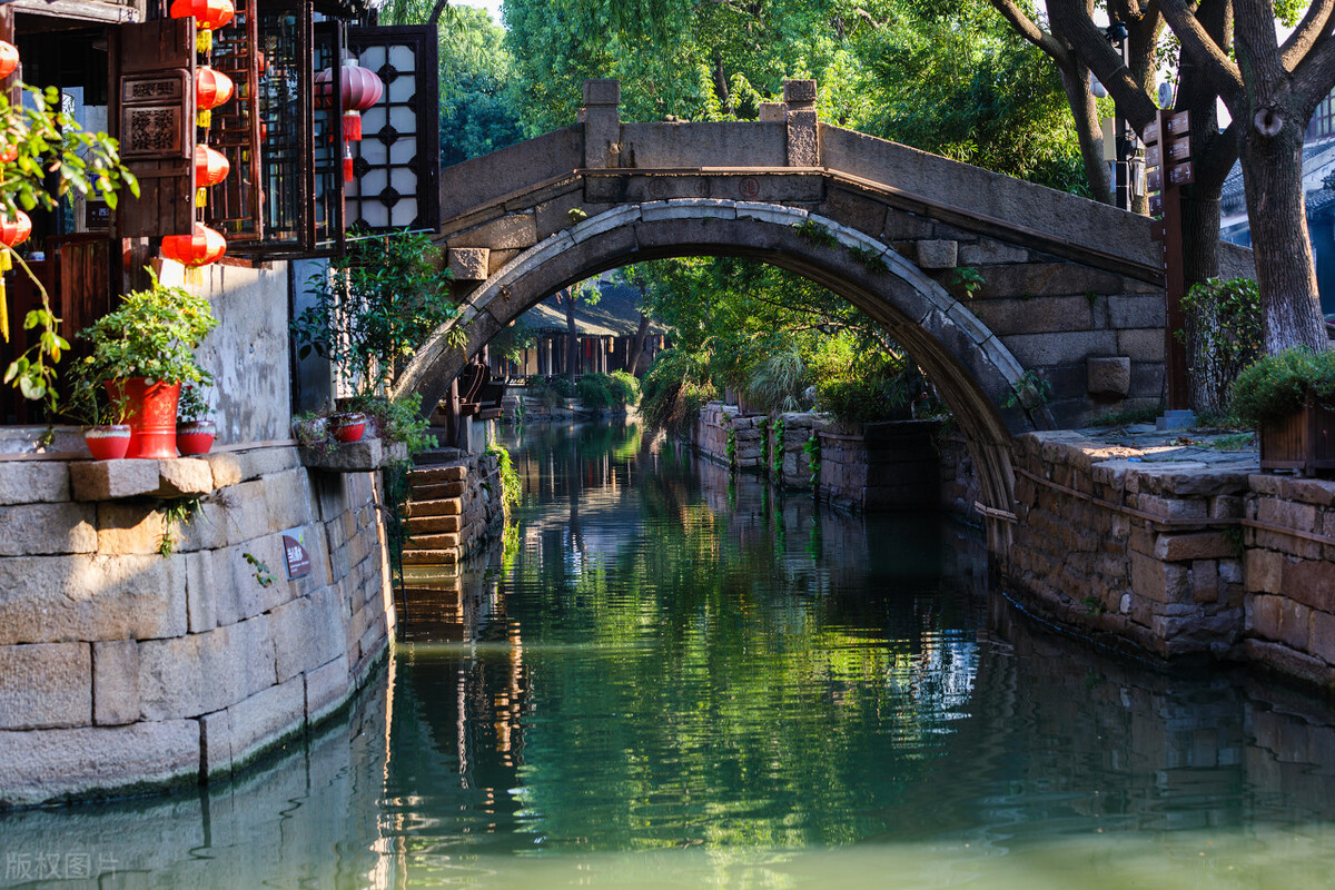 苏州游玩攻略小众景点推荐,苏州一日游最佳攻略姑苏区