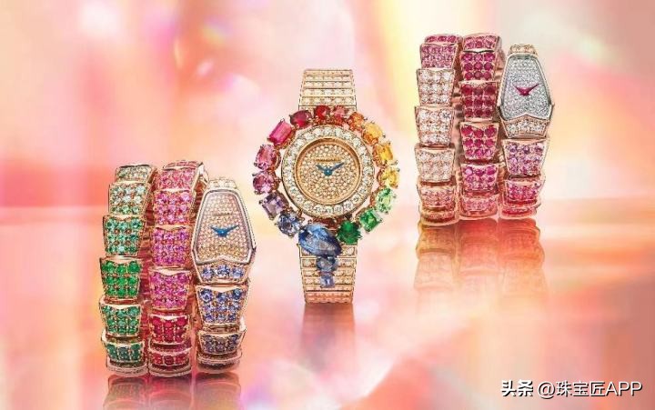 珠宝彩虹糖果,小珠宝彩虹糖