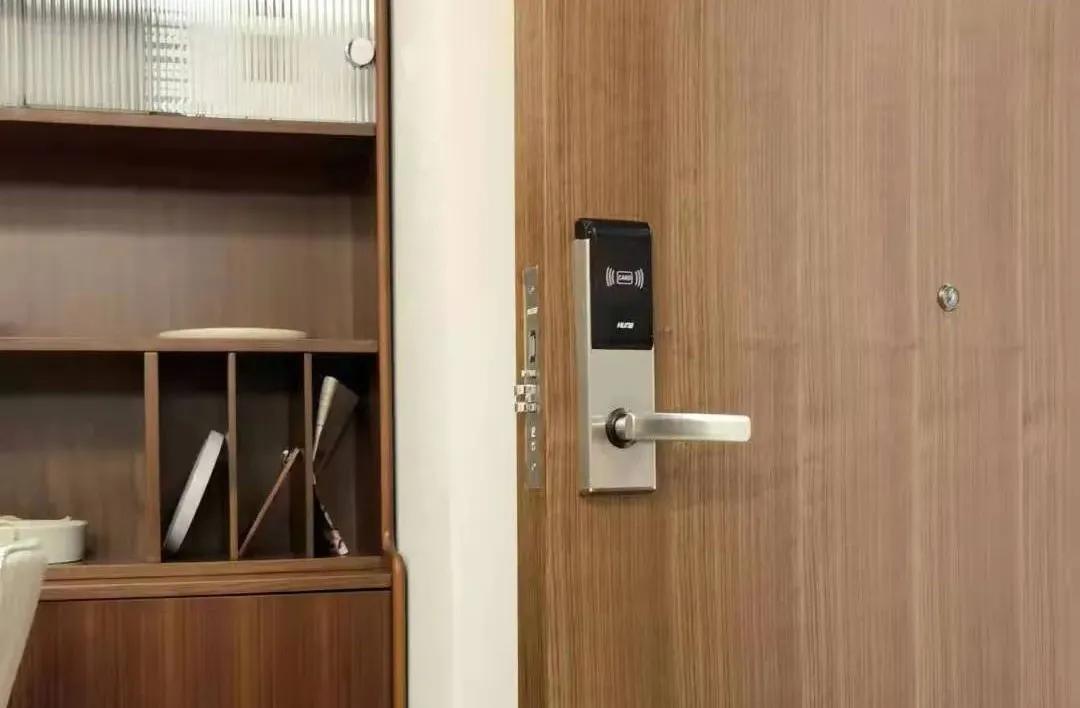 2022北京冬奥会科裕智能锁交付使用,科裕为奥运会顺利举行护航