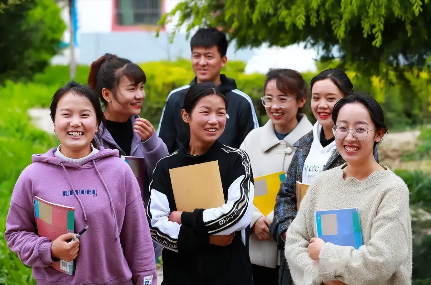 师范院校就业前景好的专业,师范学院里有什么商机
