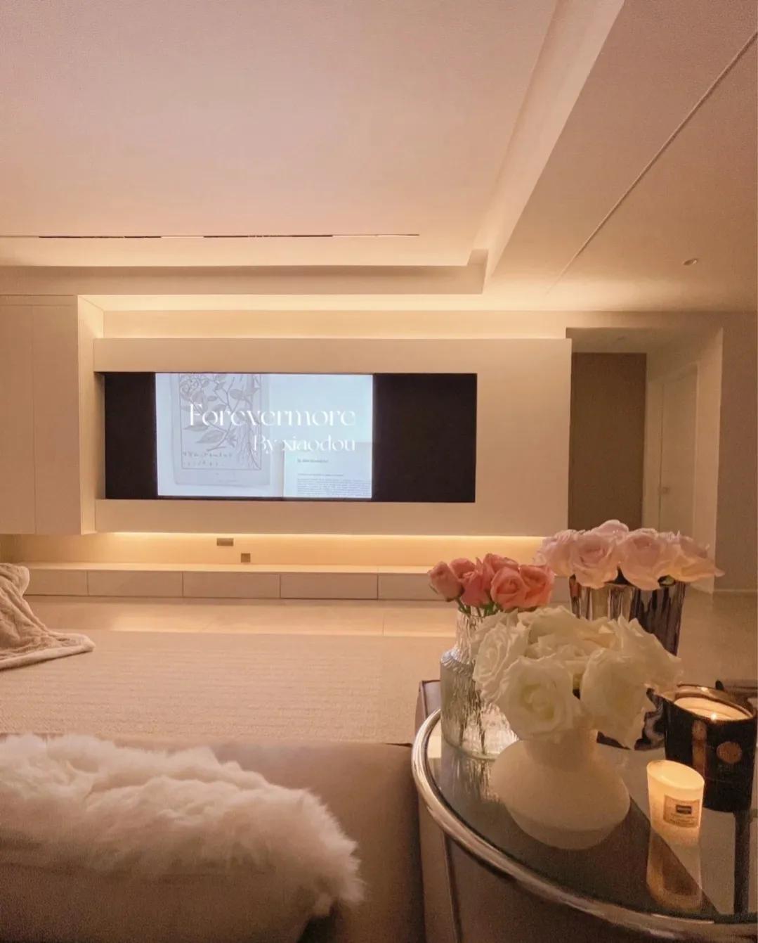 农村的房子都装修得很漂亮,农村的房子装修真的很高级