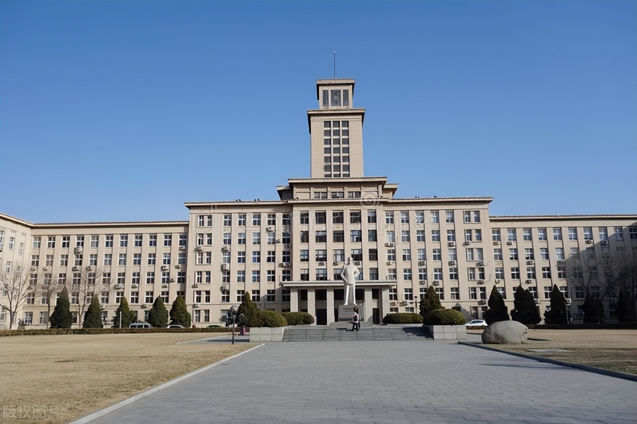 天津财经大学算重点大学吗,天津财经大学值得报考吗