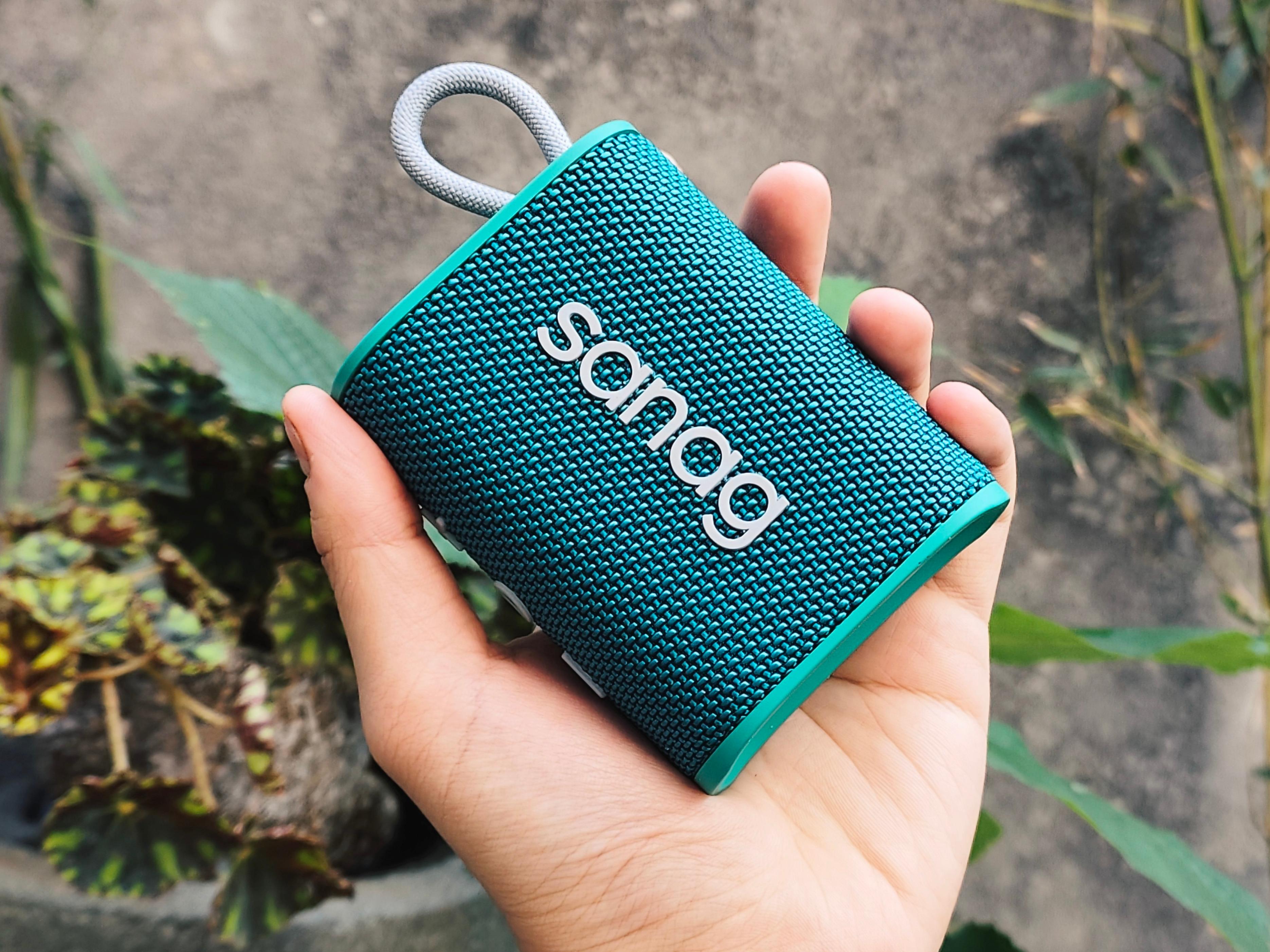 sanag塞那便携式户外蓝牙音箱,sanagM13SPro户外便携蓝牙音箱价格