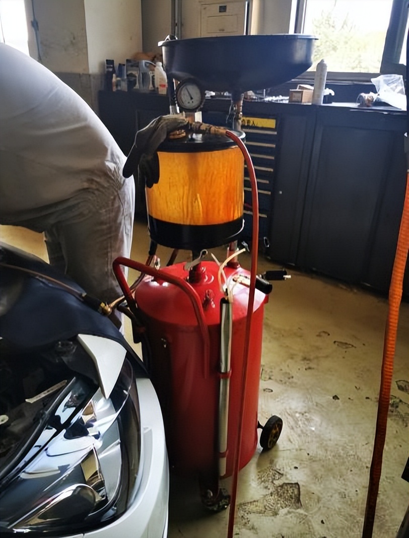 标致408ec8发动机维修手册,老款408烧机油怎么维修