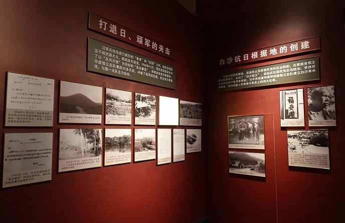 他是琼崖纵队司令员，让海南23年红旗不倒，为何1955年没参与授衔