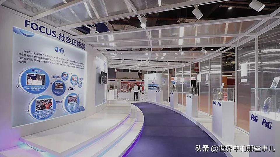 美国在我国的产品有哪些？已经到了生活方方面面，你可能都不知道