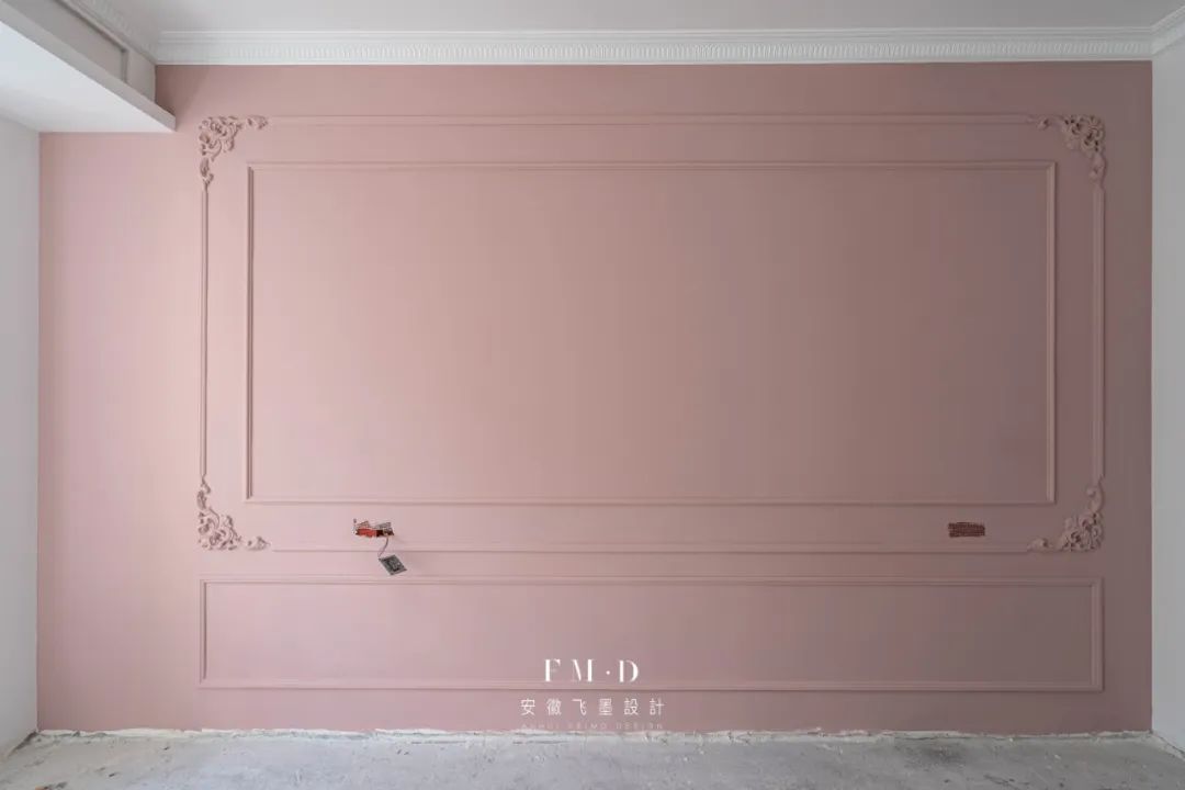 感谢发明这个装修材料，性价比高，不掉价，有被实物装饰效果美到