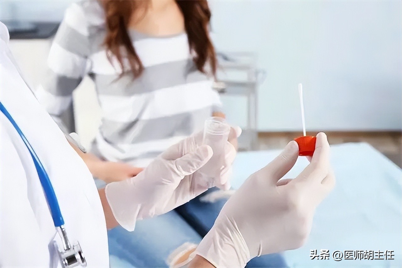 宫颈癌的前兆会不会腿痛,宫颈癌有一项异常会怎样