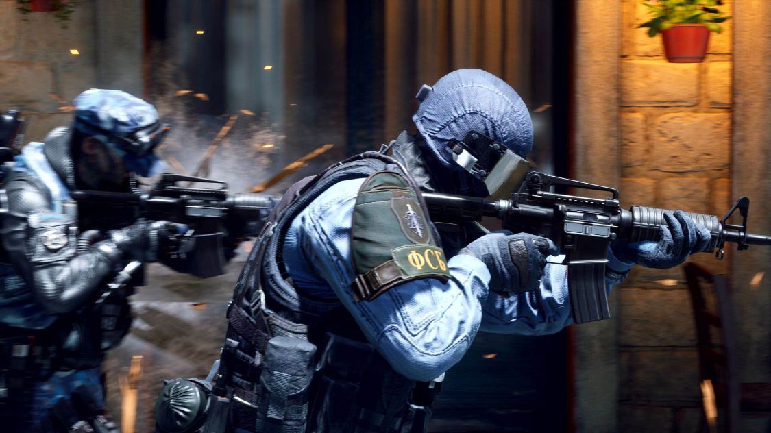 穿越火线为什么会被步枪秒杀,穿越火线为什么会分享不成功