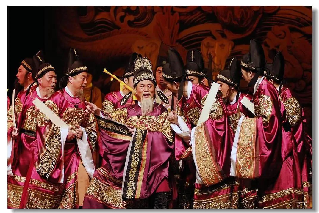 古代外国人来中国怎么沟通,古代使者语言不通