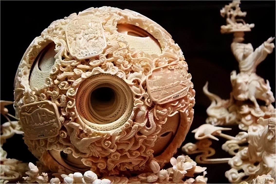 它是日本人偷学5次都学不会的技术,目前就中国人会?