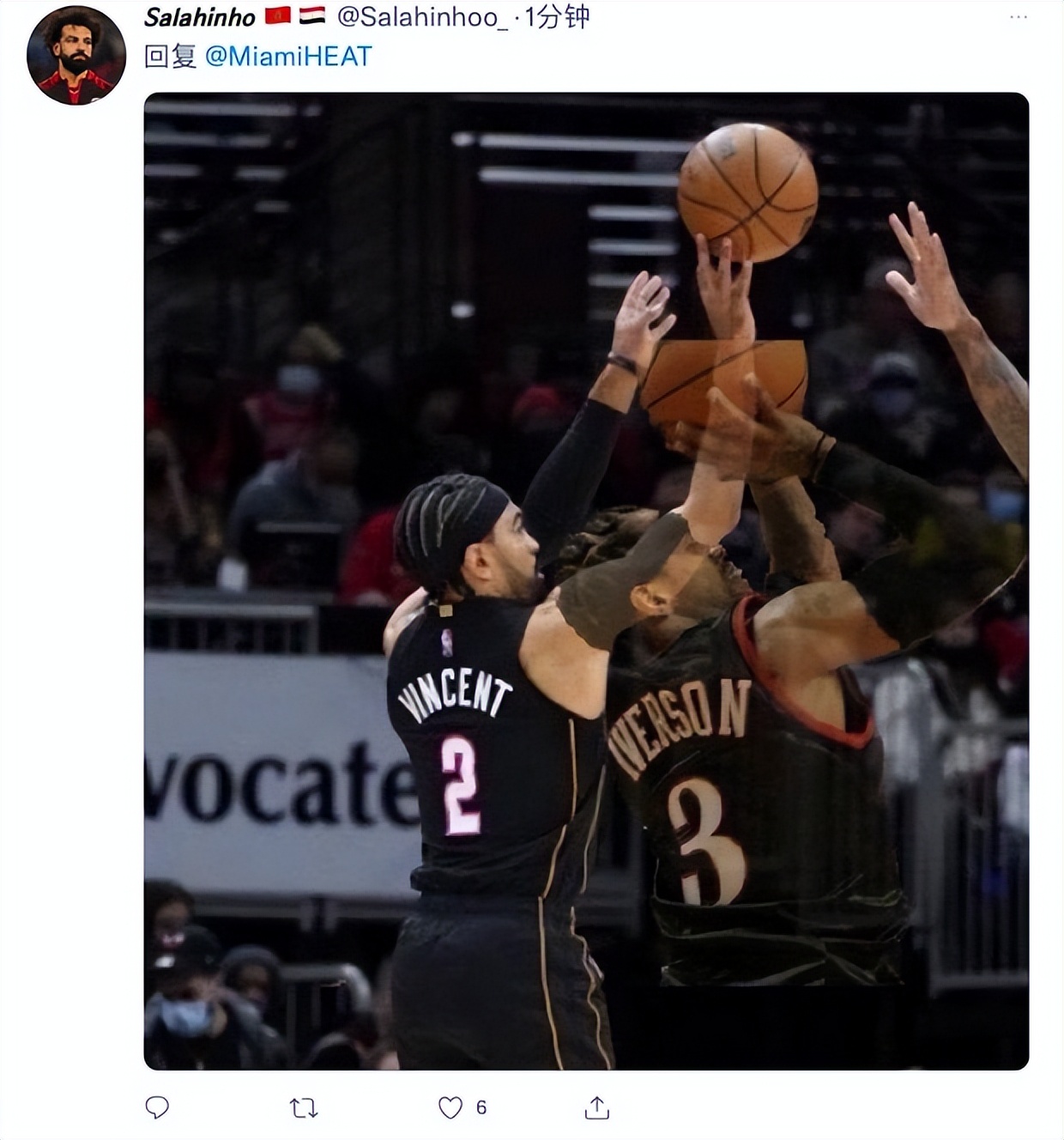 热火3比1淘汰凯尔特人,热火4:1淘汰雄鹿上演黑八奇迹