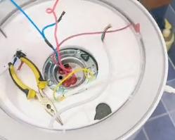 美的新款电热水器清洗,美的电热水器怎么清洗内胆污垢