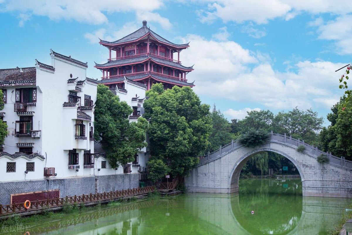 合肥旅游必去十大景点推荐理由,安徽合肥旅游必去十大景点排名