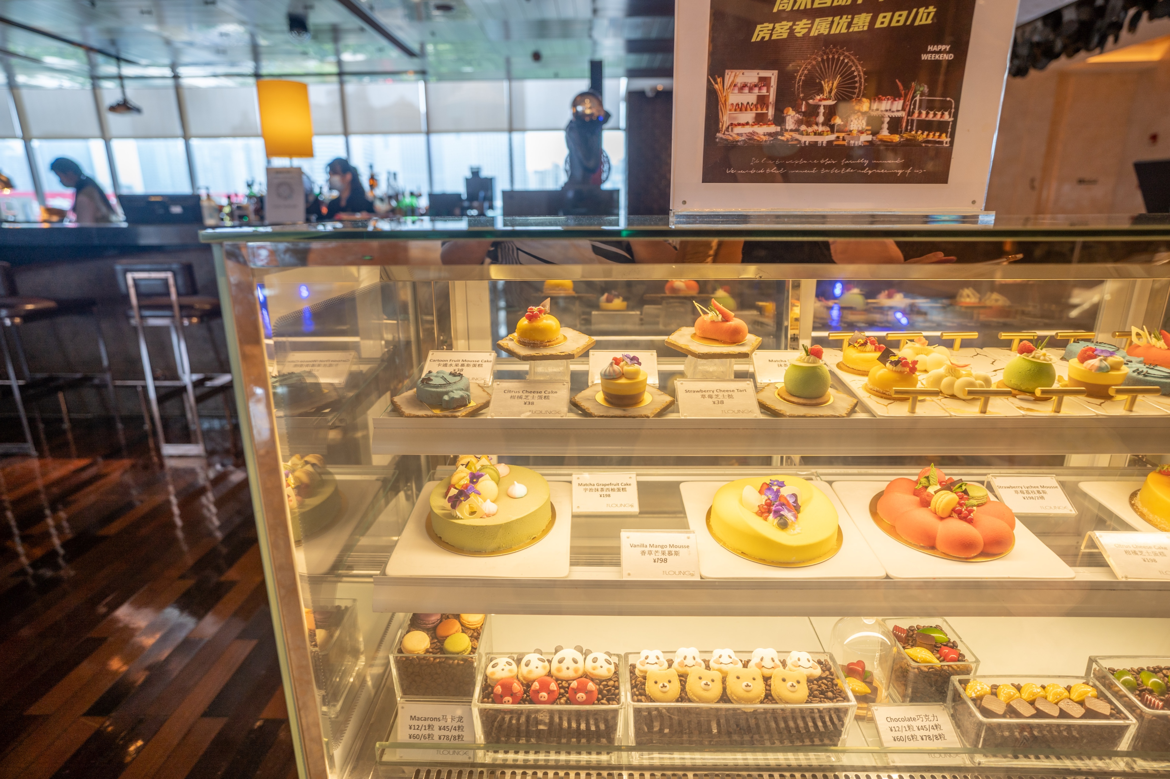 广州中心最好地段,广州市中心好住的酒店