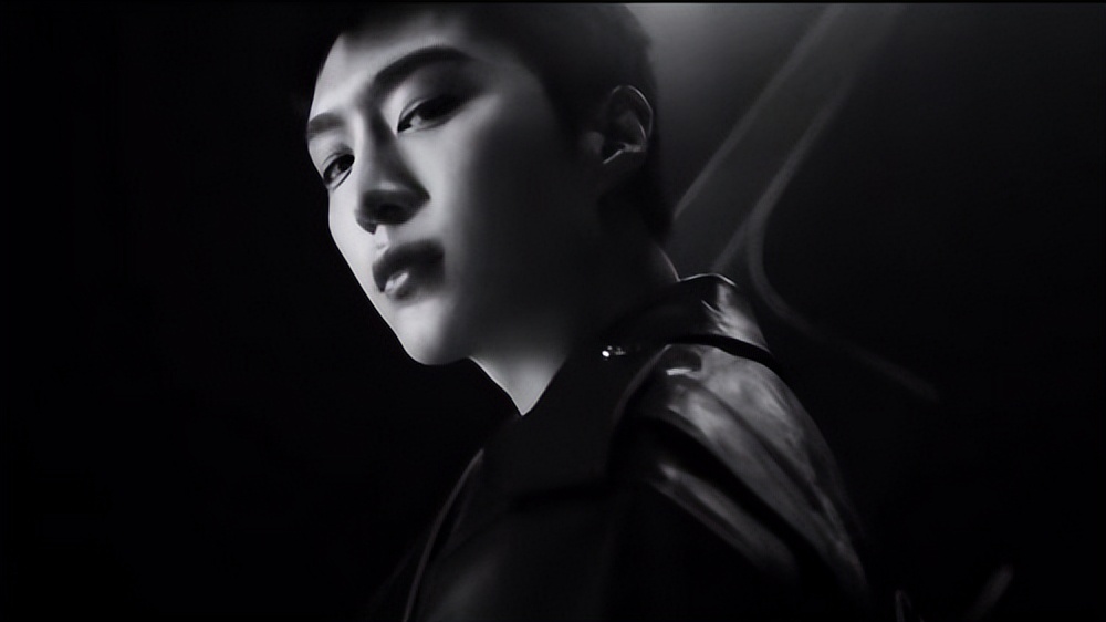 boylondon潮流双12,boylondon朋克风