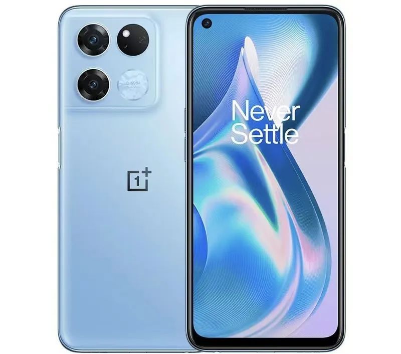 搭载天玑8100性能最好的手机,口碑最好的天玑8100旗舰手机