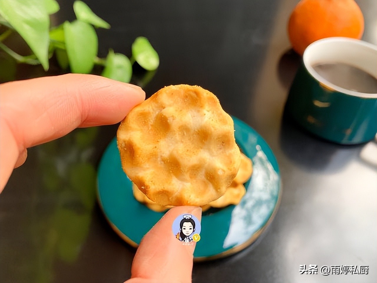 超好吃的大饼干便宜,中国好吃的饼干有哪些品牌