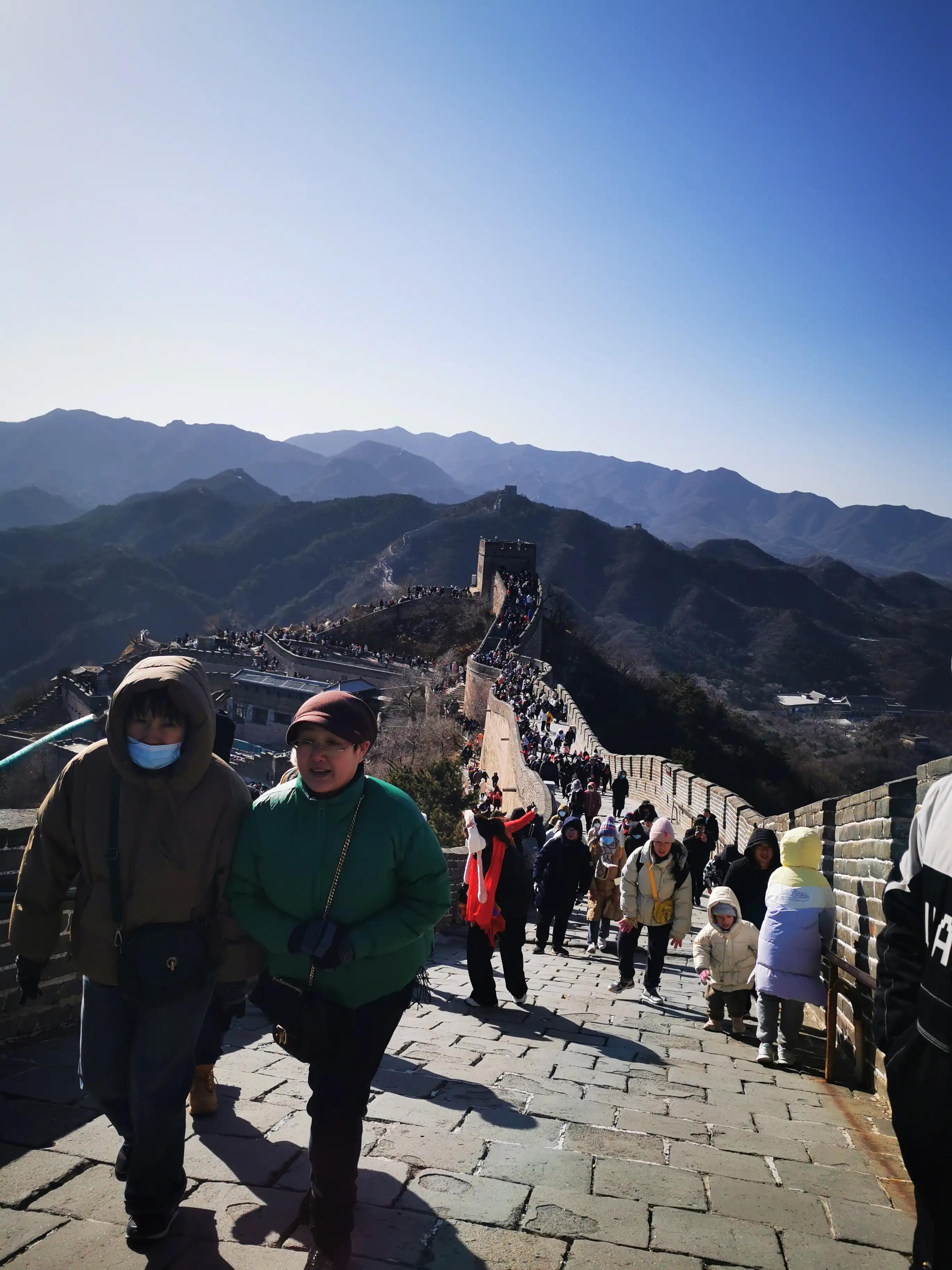 武汉到北京自由行旅游攻略图文表,武汉到长沙2天一夜亲子游