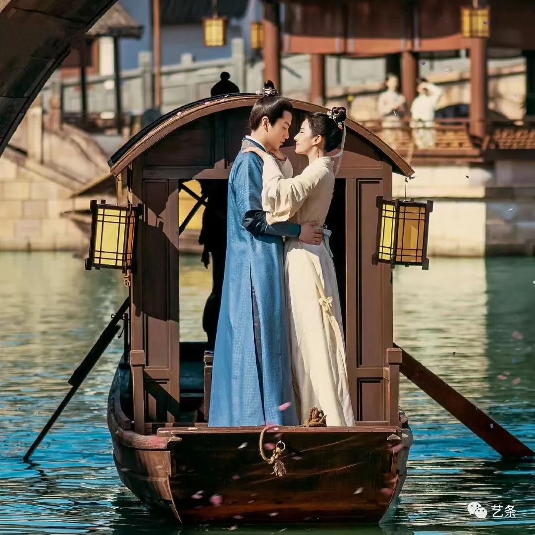 梦华录中的茶席,梦华录的茶台