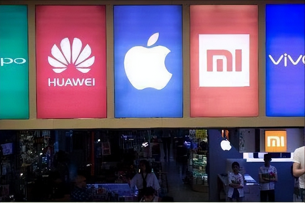 为什么世界手机品牌只有中美韩,世界上只卖中美韩手机吗