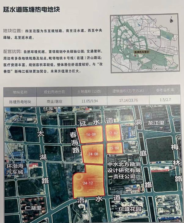 天津58宗地块延期13宗,天津挂牌58宗土地结果