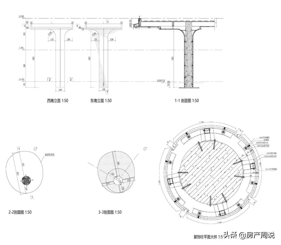 为什么有的小区一楼架空,为什么有些小区一楼是架空层