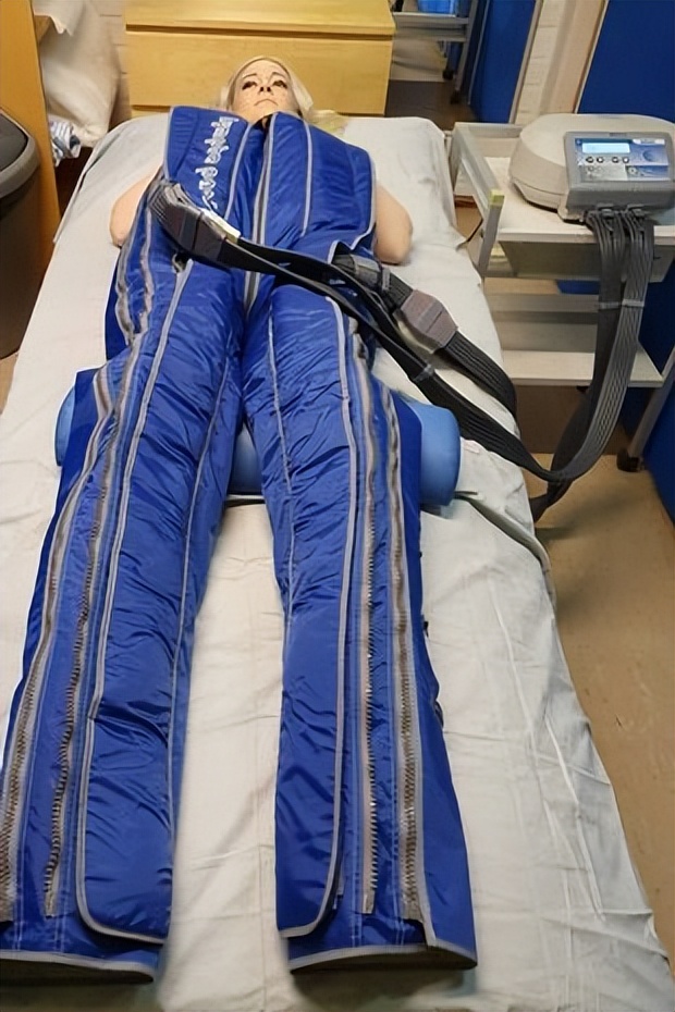 女子因癌症截肢,女子重病瘫痪20年最后被发现