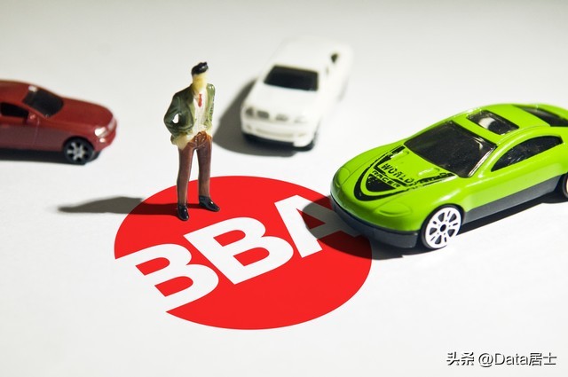 奔驰宝马奥迪的销量,奔驰宝马奥迪全球销量中国占比