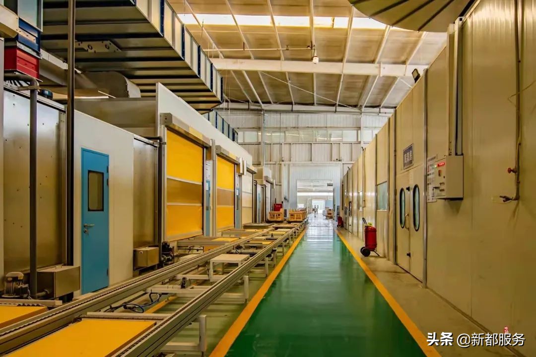 新都是靠什么产业发达的,新都做什么好