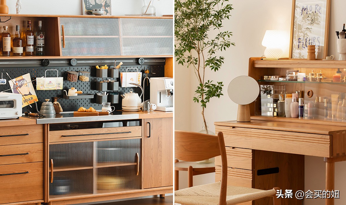 网上实木家具品牌店铺推荐,网购家具店铺推荐便宜实用