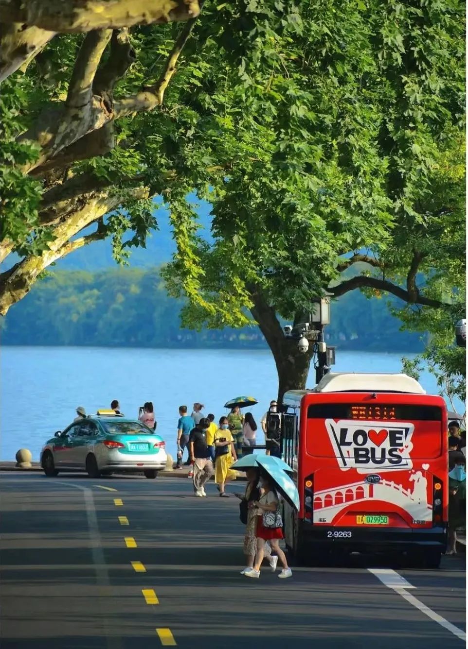 北纬52°1314，这个“为爱而生”的地方，连空气都是甜的