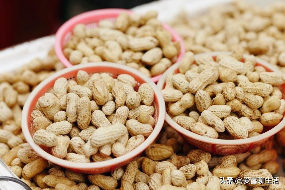 明日重阳节，不管有钱没钱，带老人出门走走，顺便品尝这5种美食