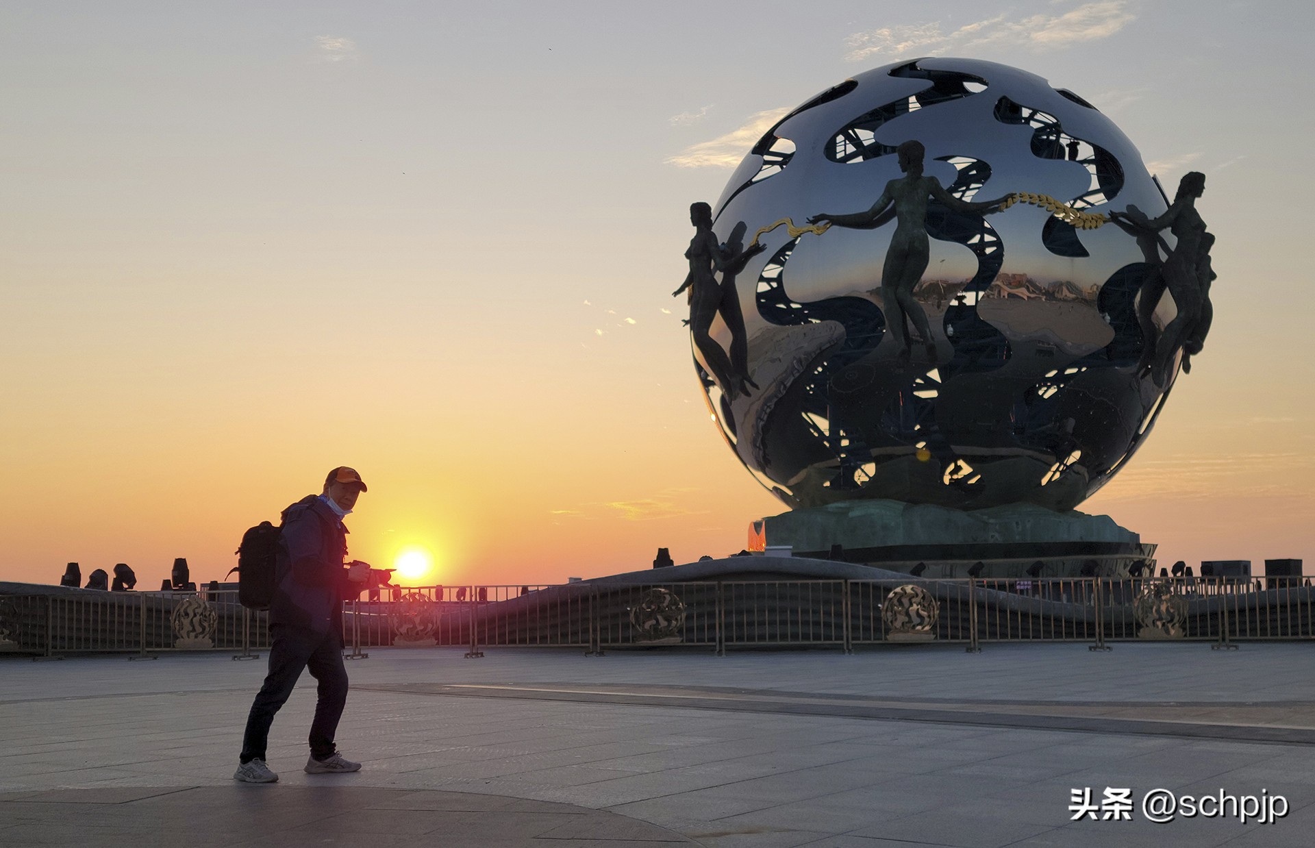 为什么很多人去北海,为什么都去北海过年