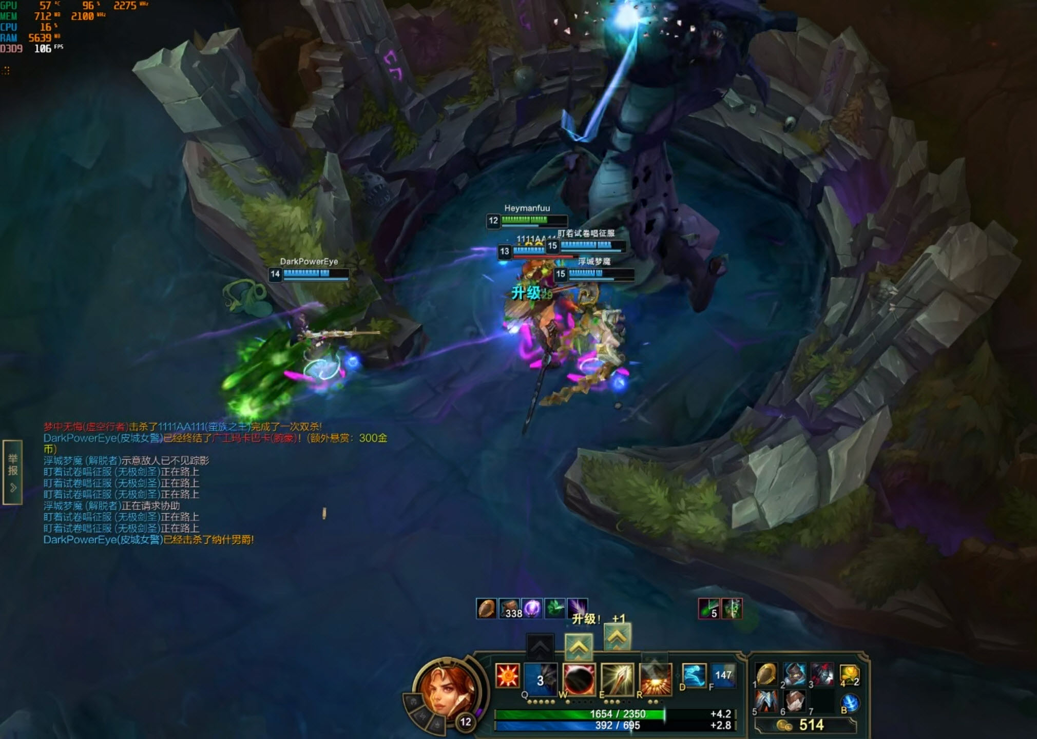 你确定不是开玩笑?打撸啊撸不需要显卡?可乐哥以身试法