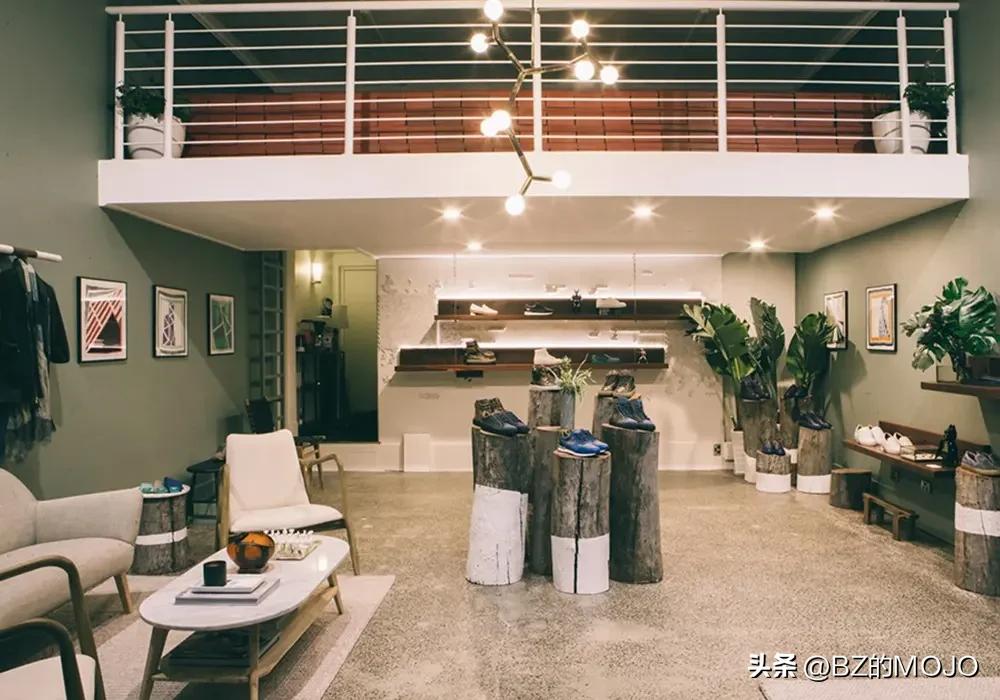 世界十大极致品牌男装店,魔都必逛10家时尚男装店