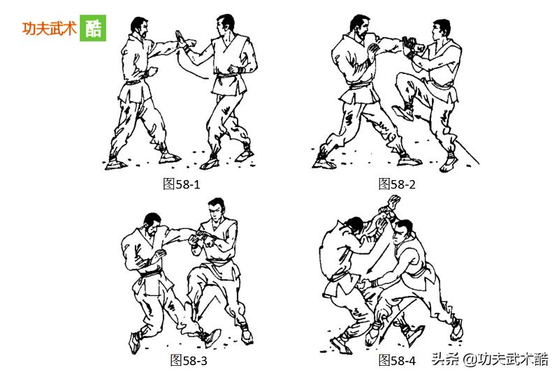 最能防身实用的点穴绝招,点穴技巧一招秒杀