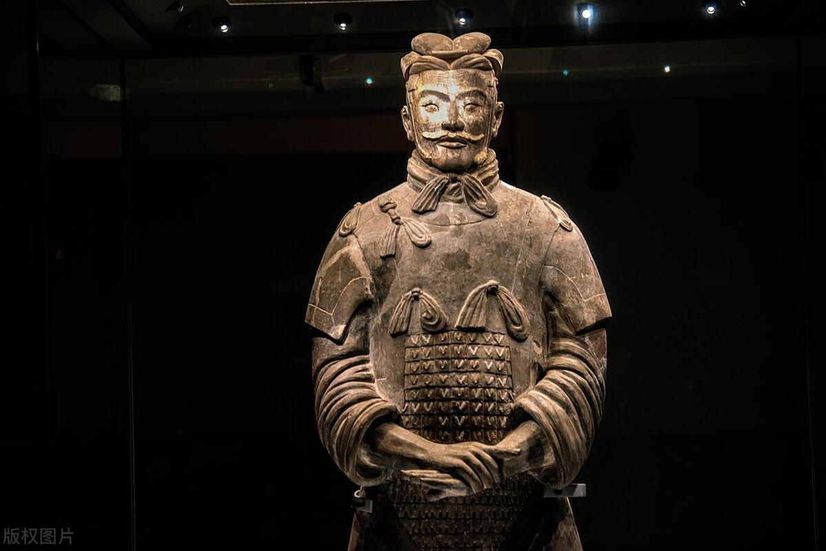 兵马俑展现历史文化成就,兵马俑现在的历史文化价值