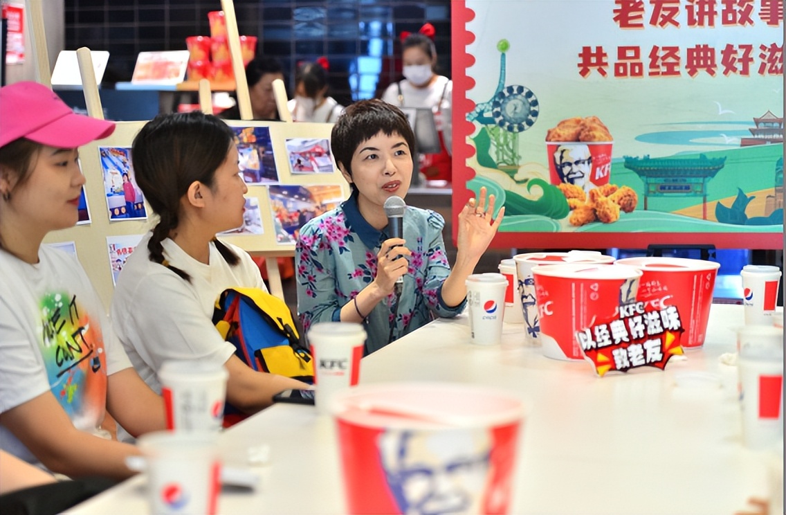 津典与经典相遇美味与城市相伴