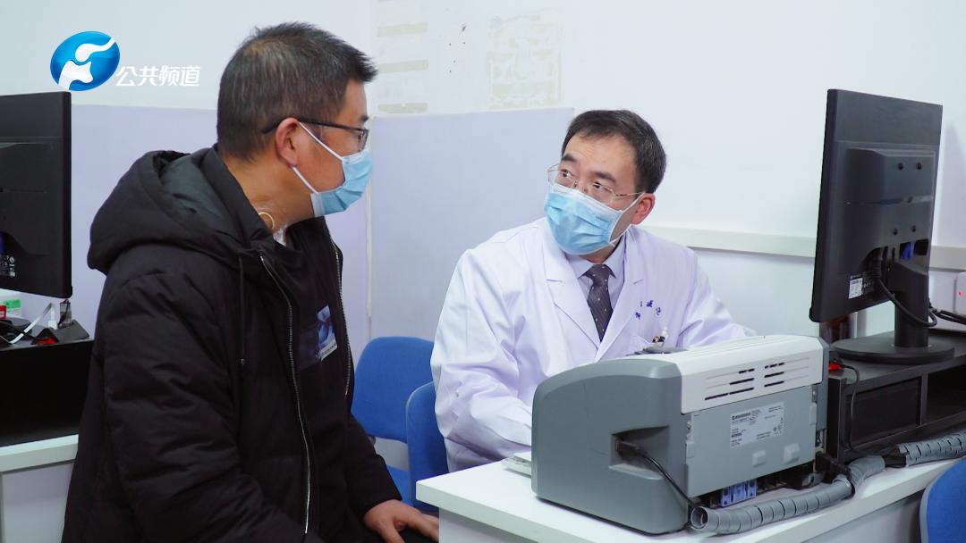 医术通中西温良拯水火——河南省肿瘤医院中西医结合诊疗一病区李秋荐