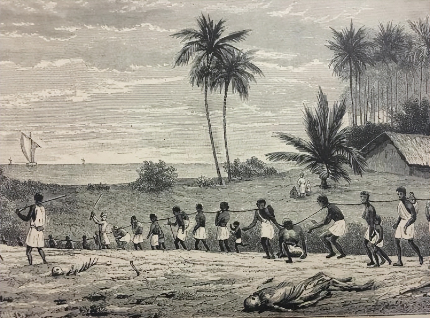 奴隶制是古代文明吗,奴隶制产生的原因